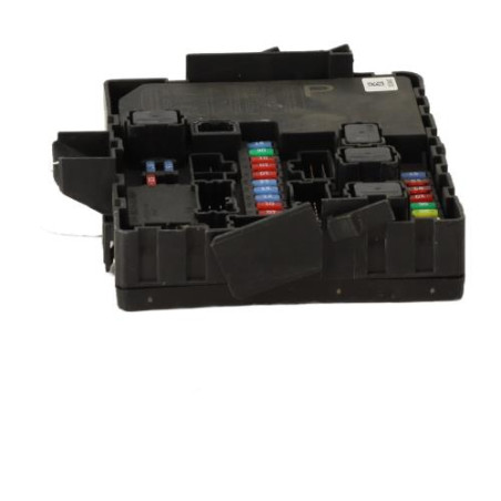 Boitier BSI NISSAN NAVARA 1