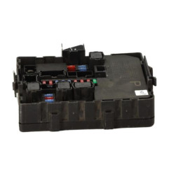 Boitier BSI NISSAN NAVARA 1 Photo n°3