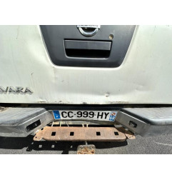 Boitier BSI NISSAN NAVARA 1 Photo n°7