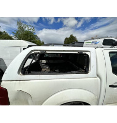 Boitier BSI NISSAN NAVARA 1 Photo n°11