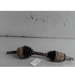 Cardan gauche (transmission) NISSAN NAVARA 1 Photo n°1