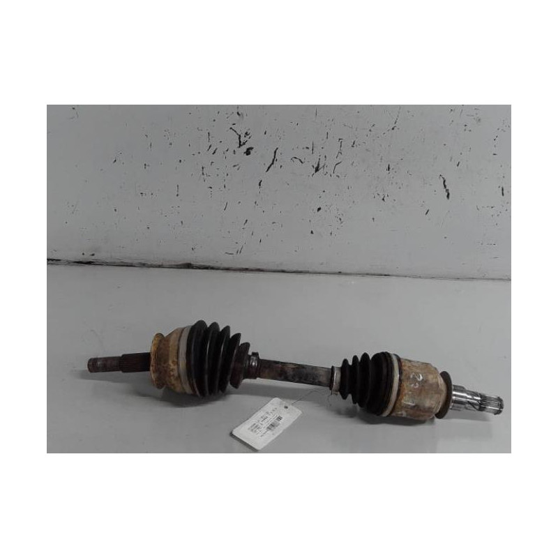 Cardan gauche (transmission) NISSAN NAVARA 1