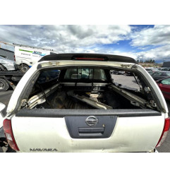 Cardan gauche (transmission) NISSAN NAVARA 1 Photo n°10