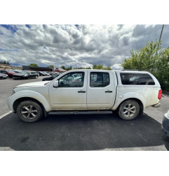 Cardan gauche (transmission) NISSAN NAVARA 1 Photo n°14