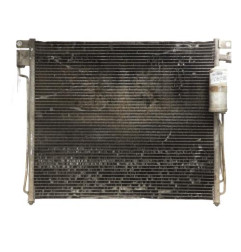 Condenseur de clim NISSAN NAVARA 1 Photo n°1