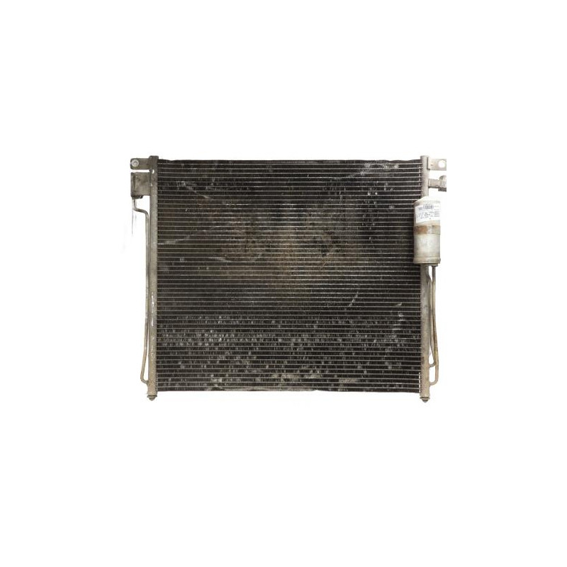 Condenseur de clim NISSAN NAVARA 1