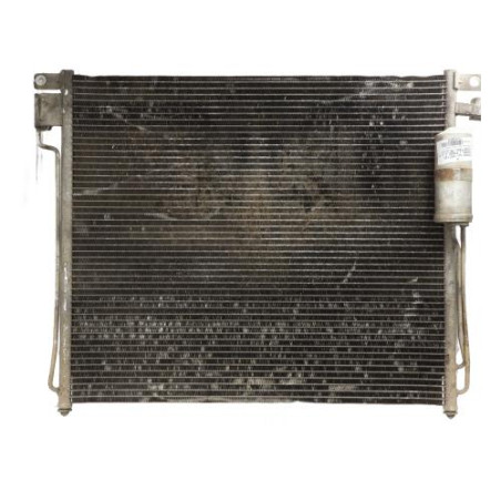 Condenseur de clim NISSAN NAVARA 1 Photo n°1