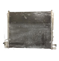 Condenseur de clim NISSAN NAVARA 1