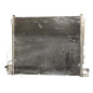 Condenseur de clim NISSAN NAVARA 1