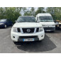 Condenseur de clim NISSAN NAVARA 1