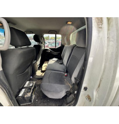 Condenseur de clim NISSAN NAVARA 1 Photo n°19