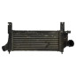 Echangeur air (Intercooler) NISSAN NAVARA 1