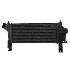 Echangeur air (Intercooler) NISSAN NAVARA 1