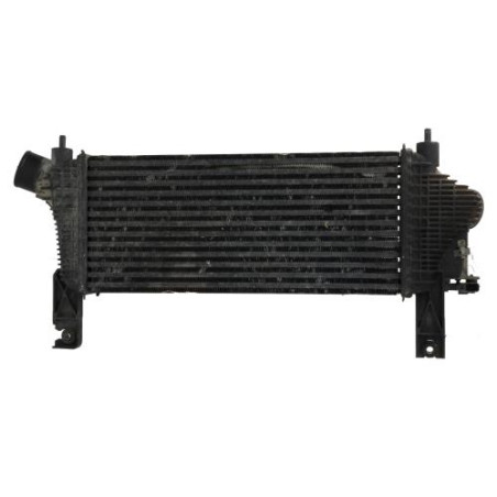Echangeur air (Intercooler) NISSAN NAVARA 1