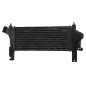 Echangeur air (Intercooler) NISSAN NAVARA 1