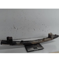 Renfort pare choc avant (traverse) NISSAN NAVARA 1 Photo n°1