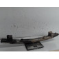 Renfort pare choc avant (traverse) NISSAN NAVARA 1