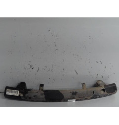 Renfort pare choc avant (traverse) NISSAN NAVARA 1