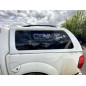 Renfort pare choc avant (traverse) NISSAN NAVARA 1