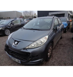 Debitmetre PEUGEOT 207 Photo n°6