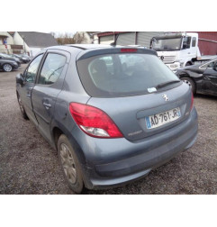 Debitmetre PEUGEOT 207 Photo n°9