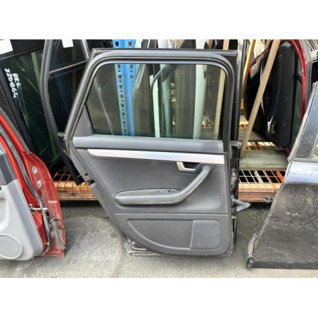 Porte arriere gauche AUDI A4 2 Photo n°1