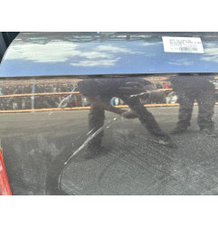 Porte arriere gauche AUDI A4 2 Photo n°3