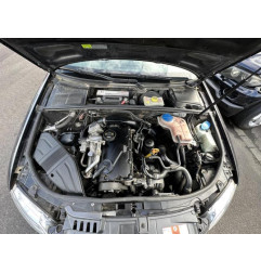 Porte avant droit AUDI A4 2 Photo n°9