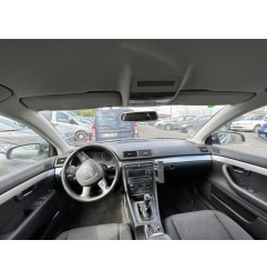 Porte avant droit AUDI A4 2 Photo n°14