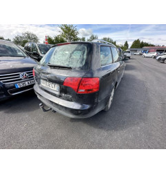 Porte avant droit AUDI A4 2 Photo n°15