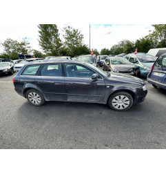 Porte avant droit AUDI A4 2 Photo n°20