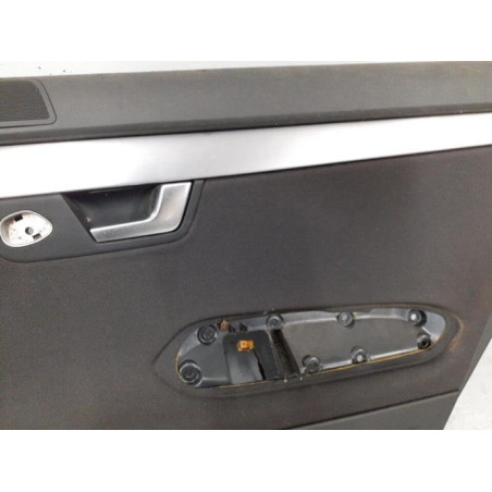 Panneau de porte arriere droit AUDI A4 2 Photo n°1