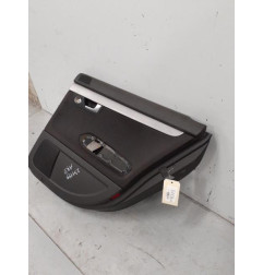 Panneau de porte arriere droit AUDI A4 2