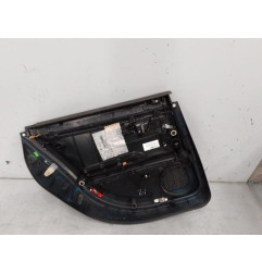 Panneau de porte arriere droit AUDI A4 2 Photo n°3