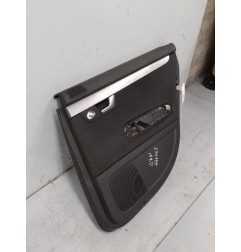 Panneau de porte arriere droit AUDI A4 2 Photo n°4