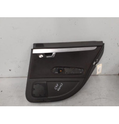 Panneau de porte arriere droit AUDI A4 2 Photo n°5