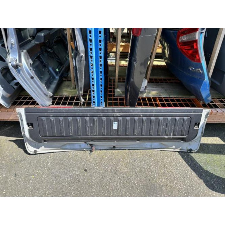 Hayon inferieur BMW X5 E53 Photo n°1