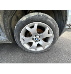 Hayon inferieur BMW X5 E53 Photo n°4