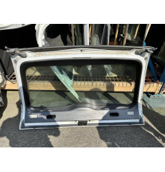 Malle/Hayon arriere BMW X5 E53