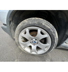 Malle/Hayon arriere BMW X5 E53 Photo n°9