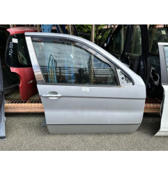 Porte avant droit BMW X5 E53 Photo n°1