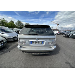 Porte avant droit BMW X5 E53 Photo n°7