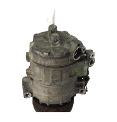 Compresseur clim BMW X5 E53 Photo n°3