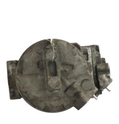 Compresseur clim BMW X5 E53 Photo n°5