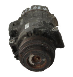 Compresseur clim BMW X5 E53 Photo n°6