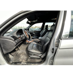 Compresseur clim BMW X5 E53 Photo n°10