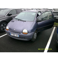 Pulseur d'air RENAULT TWINGO 1 Photo n°12