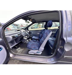 Pulseur d'air RENAULT TWINGO 1 Photo n°15