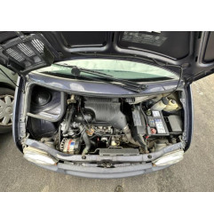 Pulseur d'air RENAULT TWINGO 1 Photo n°20