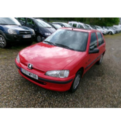 Alternateur PEUGEOT 106 Photo n°6